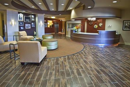 фото отеля Best Western Tupelo Inn & Suites