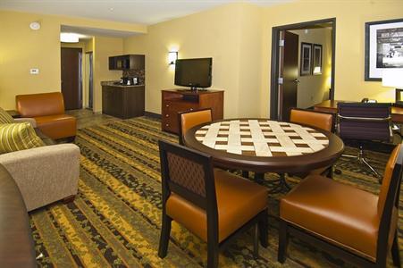 фото отеля Best Western Tupelo Inn & Suites