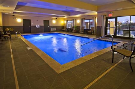 фото отеля Best Western Tupelo Inn & Suites