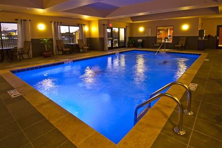 фото отеля Best Western Tupelo Inn & Suites