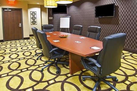 фото отеля Best Western Tupelo Inn & Suites