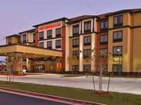 Best Western Tupelo Inn & Suites