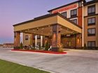 фото отеля Best Western Tupelo Inn & Suites