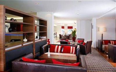 фото отеля Holiday Inn Express Swindon West M4 Jct 16