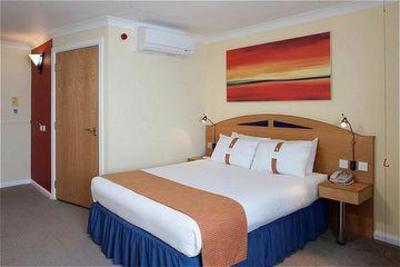 фото отеля Holiday Inn Express Swindon West M4 Jct 16