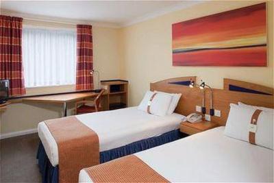 фото отеля Holiday Inn Express Swindon West M4 Jct 16