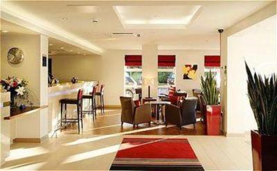 фото отеля Holiday Inn Express Swindon West M4 Jct 16