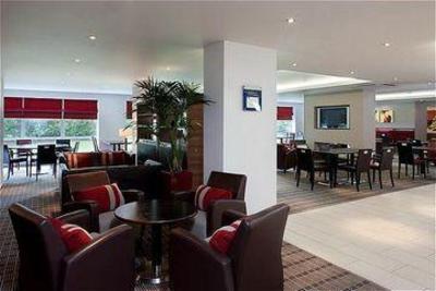 фото отеля Holiday Inn Express Swindon West M4 Jct 16