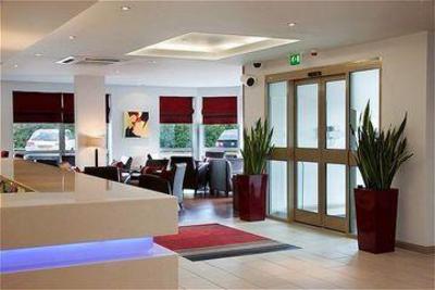 фото отеля Holiday Inn Express Swindon West M4 Jct 16