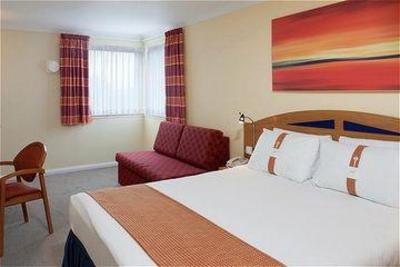 фото отеля Holiday Inn Express Swindon West M4 Jct 16