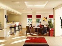 Holiday Inn Express Swindon West M4 Jct 16