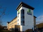 фото отеля Holiday Inn Express Swindon West M4 Jct 16