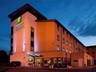 фото отеля Holiday Inn Express Swindon West M4 Jct 16