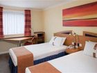 фото отеля Holiday Inn Express Swindon West M4 Jct 16