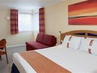 фото отеля Holiday Inn Express Swindon West M4 Jct 16