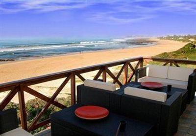 фото отеля On the Beach Guesthouse Jeffreys Bay