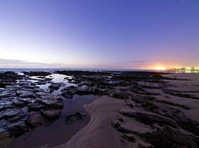 фото отеля On the Beach Guesthouse Jeffreys Bay