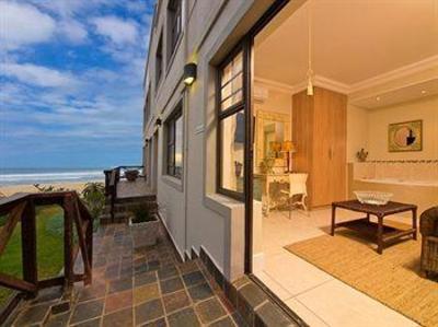 фото отеля On the Beach Guesthouse Jeffreys Bay