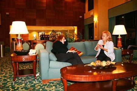 фото отеля Hampton Inn LA/Orange County/Cypress