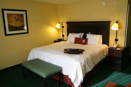 фото отеля Hampton Inn LA/Orange County/Cypress