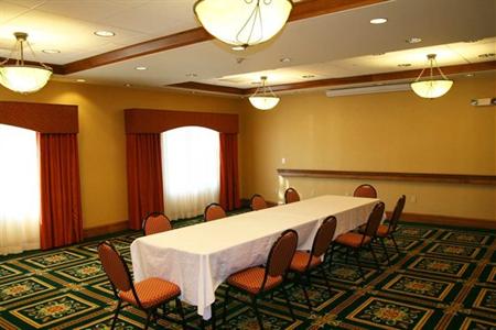 фото отеля Hampton Inn LA/Orange County/Cypress