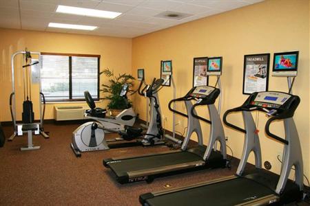 фото отеля Hampton Inn LA/Orange County/Cypress
