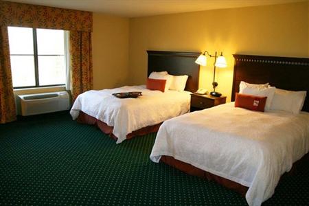 фото отеля Hampton Inn LA/Orange County/Cypress