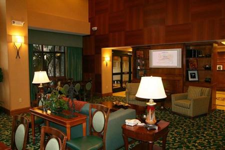 фото отеля Hampton Inn LA/Orange County/Cypress