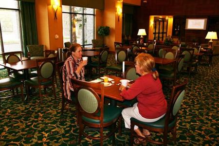фото отеля Hampton Inn LA/Orange County/Cypress