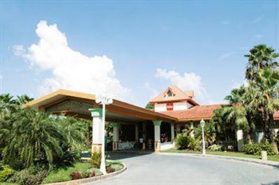 фото отеля Riu Playacar