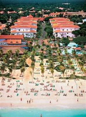 фото отеля Riu Playacar
