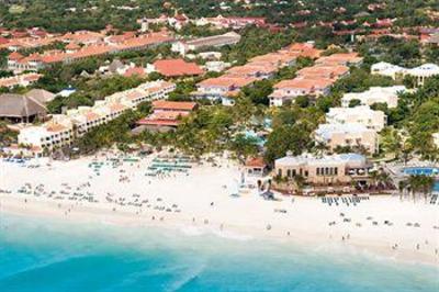 фото отеля Riu Playacar