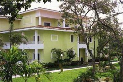 фото отеля Riu Playacar