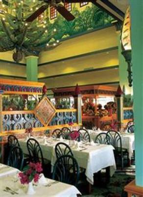 фото отеля Riu Playacar