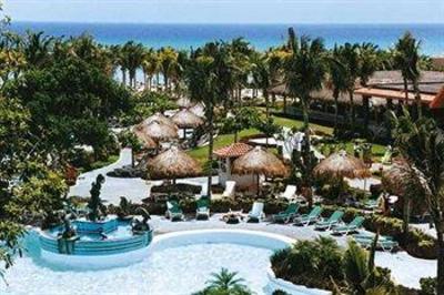 фото отеля Riu Playacar