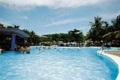 фото отеля Riu Playacar