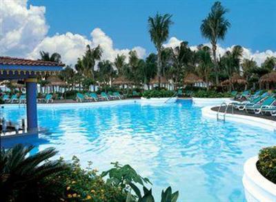 фото отеля Riu Playacar