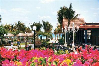 фото отеля Riu Playacar