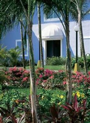 фото отеля Riu Playacar