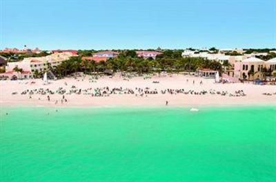фото отеля Riu Playacar