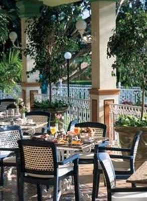 фото отеля Riu Playacar