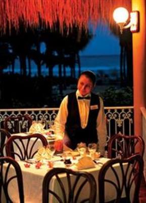 фото отеля Riu Playacar