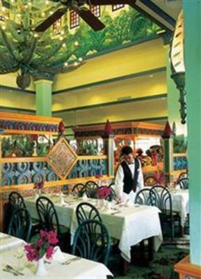 фото отеля Riu Playacar