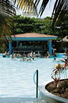 фото отеля Riu Playacar