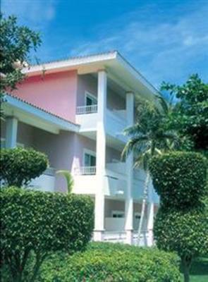 фото отеля Riu Playacar