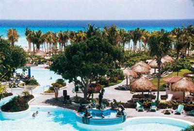 фото отеля Riu Playacar