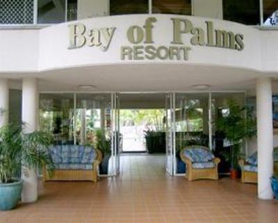 фото отеля Bay of Palms Resort