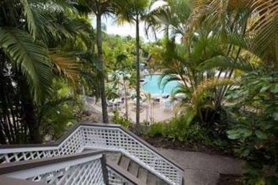 фото отеля Bay of Palms Resort