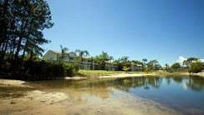 фото отеля Bay of Palms Resort