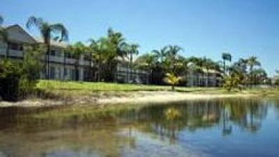 фото отеля Bay of Palms Resort